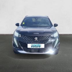 Peugeot 2008 2008 BlueHDi 130 S&S EAT8 - GT Tr&eacute;lissac