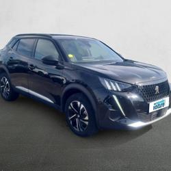 Peugeot 2008 2008 BlueHDi 130 S&S EAT8 - GT Tr&eacute;lissac