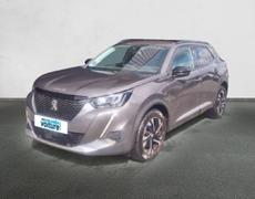 Peugeot 2008 Trélissac