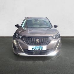 Peugeot 2008 2008 BlueHDi 130 S&S EAT8 - Allure Tr&eacute;lissac