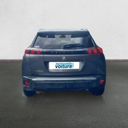 Peugeot 2008 BlueHDi 130 S&S EAT8 - Allure occasion - Tr&eacute;lissac - photo 3/23