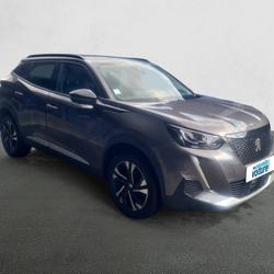 Peugeot 2008 2008 BlueHDi 130 S&S EAT8 - Allure Tr&eacute;lissac
