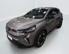 Renault Captur Hénin-Beaumont