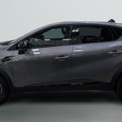 Renault Captur Captur mild hybrid 160 EDC Techno H&eacute;nin-Beaumont