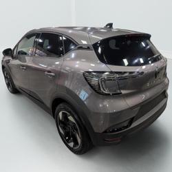 Renault Captur Captur mild hybrid 160 EDC Techno H&eacute;nin-Beaumont
