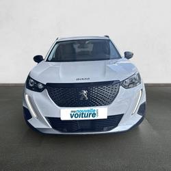 Peugeot 2008 2008 PureTech 100 S&S BVM6 - Allure Pack Tr&eacute;lissac