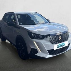 Peugeot 2008 2008 PureTech 100 S&S BVM6 - Allure Pack Tr&eacute;lissac