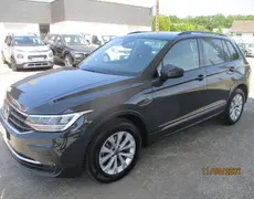 Volkswagen Tiguan Le Rheu