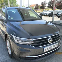 Volkswagen Tiguan 2.0 TDI 150CH LIFE BUSINESS DSG7 Le Rheu