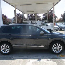 Volkswagen Tiguan 2.0 TDI 150CH LIFE BUSINESS DSG7 Le Rheu