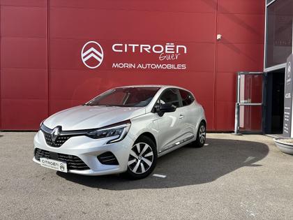 Renault Clio 5 - 1.6 E-TECH HYBRIDE 145CH EVOLUTION - 14 990 €