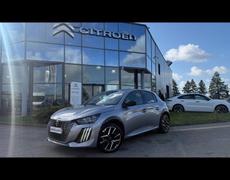 Peugeot 208 Normanville