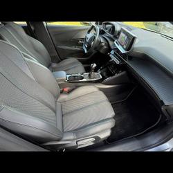 Peugeot 208 1.2 PureTech 100ch S&S GT Normanville
