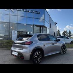 Peugeot 208 1.2 PureTech 100ch S&S GT Normanville