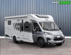 Profile Carado Sausheim