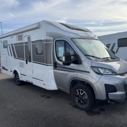 Profile Carado PROFILE T457 PRO+ Sausheim