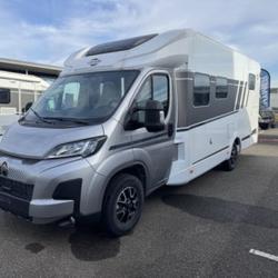 Profile Carado PROFILE T457 PRO+ Sausheim