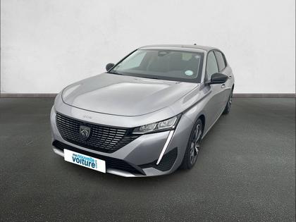 Peugeot 308 III Phase 1 - 308 PureTech 130ch S&S EAT8 - Allure - 17 490 €