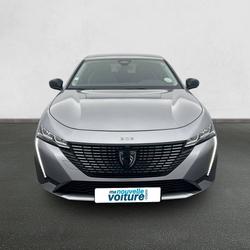 Peugeot 308 III Phase 1 308 PureTech 130ch S&S EAT8 - Allure Tr&eacute;lissac