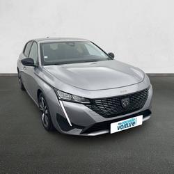 Peugeot 308 III Phase 1 308 PureTech 130ch S&S EAT8 - Allure Tr&eacute;lissac