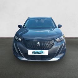 Peugeot 2008 2008 PureTech 100 S&S BVM6 - Allure Tr&eacute;lissac