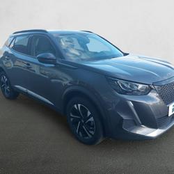 Peugeot 2008 2008 PureTech 100 S&S BVM6 - Allure Tr&eacute;lissac