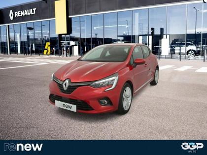Renault Clio - 1.0 SCe 65ch Business -21N - 12 999 €