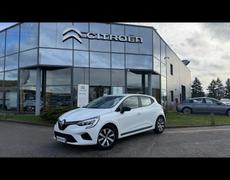 Renault Clio 5 Normanville