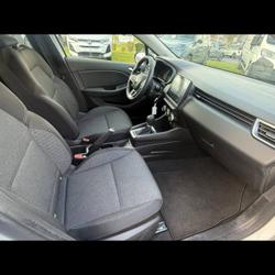 Renault Clio 5 1.6 E-Tech hybride 145ch Equilibre Normanville