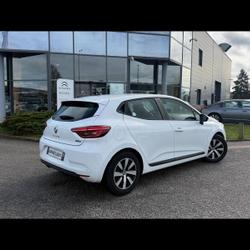 Renault Clio 5 1.6 E-Tech hybride 145ch Equilibre Normanville
