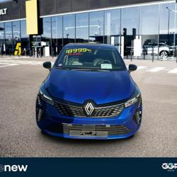 Renault Clio 5 1.0 TCe 90ch Techno Avesnes-sur-Helpe