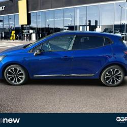 Renault Clio 5 1.0 TCe 90ch Techno Avesnes-sur-Helpe