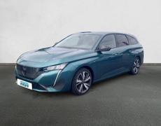Peugeot 308 SW 2e generation Trélissac