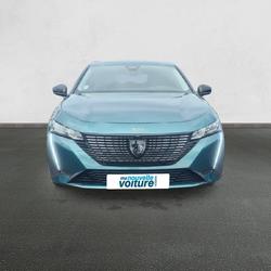 Peugeot 308 SW 2e generation 308 SW PHEV 180 e-EAT8 - Allure Tr&eacute;lissac