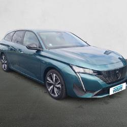 Peugeot 308 SW 2e generation 308 SW PHEV 180 e-EAT8 - Allure Tr&eacute;lissac