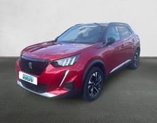 Peugeot 2008 - 2008 BlueHDi 130 S&S EAT8 - GT - 20 590 €