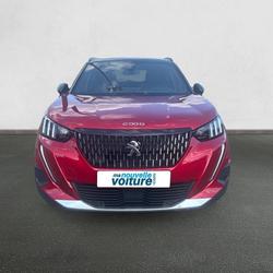Peugeot 2008 2008 BlueHDi 130 S&S EAT8 - GT Tr&eacute;lissac