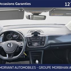Volkswagen UP e-up! 83 Electrique Lanester