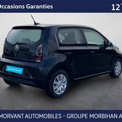 Volkswagen UP e-up! 83 Electrique Auray