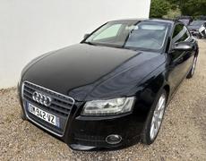 Audi A5 Butry-sur-Oise