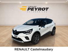 Renault Captur Castelnaudary
