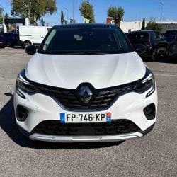 Renault Captur Blue dCi 115 Intens occasion - Castelnaudary - photo 2/30
