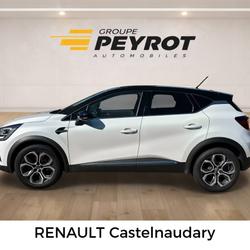 Renault Captur Blue dCi 115 Intens occasion - Castelnaudary - photo 3/30