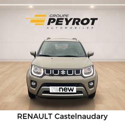 Suzuki Ignis 1.2 Dualjet Hybrid Privil&egrave;ge occasion - Castelnaudary - photo 2/24