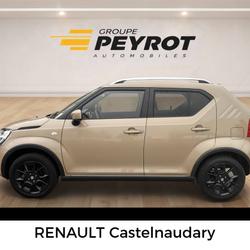Suzuki Ignis 1.2 Dualjet Hybrid Privil&egrave;ge occasion - Castelnaudary - photo 3/24