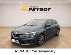 Renault Megane 4