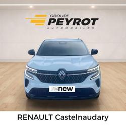 Renault Austral E-Tech hybrid 200 Techno occasion - Castelnaudary - photo 2/24