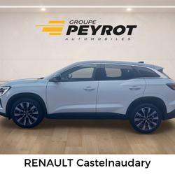 Renault Austral E-Tech hybrid 200 Techno occasion - Castelnaudary - photo 3/24
