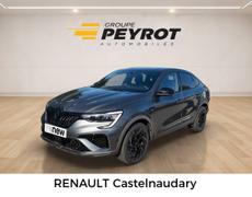 Renault Arkana Castelnaudary