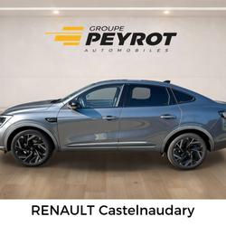 Renault Arkana E-Tech 145 - 23 esprit Alpine occasion - Castelnaudary - photo 3/31